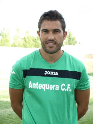 Hugo (Antequera C.F.) - 2012/2013